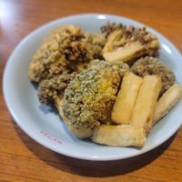  at Izakaya Masaka in Tokyo