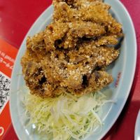  at Izakaya Masaka in Tokyo