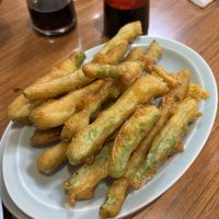   at Izakaya Masaka in Tokyo