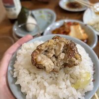   at Izakaya Masaka in Tokyo