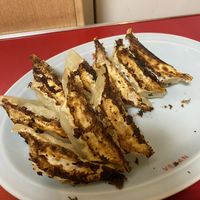   at Izakaya Masaka in Tokyo