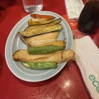   at Izakaya Masaka in Tokyo