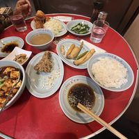   at Izakaya Masaka in Tokyo