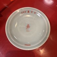   at Izakaya Masaka in Tokyo