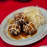  at Izakaya Masaka in Tokyo