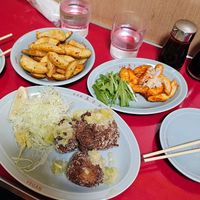  at Izakaya Masaka in Tokyo