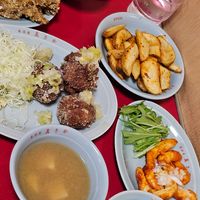  at Izakaya Masaka in Tokyo