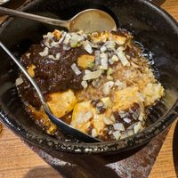   at Izakaya Masaka in Tokyo