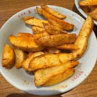   at Izakaya Masaka in Tokyo