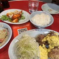   at Izakaya Masaka in Tokyo