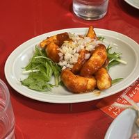   at Izakaya Masaka in Tokyo