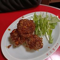  at Izakaya Masaka in Tokyo