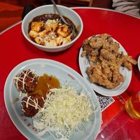  at Izakaya Masaka in Tokyo