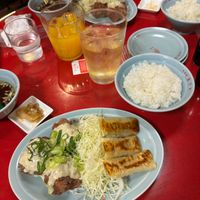  at Izakaya Masaka in Tokyo