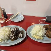   at Izakaya Masaka in Tokyo