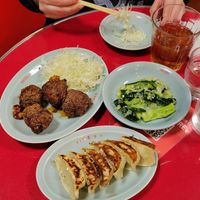 Nice variety #Veganuary at Izakaya Masaka in Tokyo