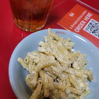  at Izakaya Masaka in Tokyo