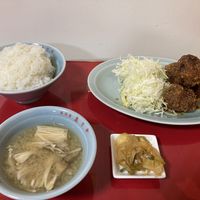   at Izakaya Masaka in Tokyo