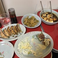   at Izakaya Masaka in Tokyo