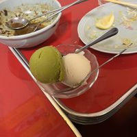   at Izakaya Masaka in Tokyo