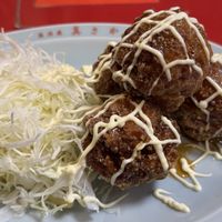   at Izakaya Masaka in Tokyo