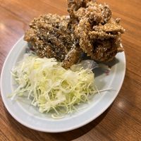   at Izakaya Masaka in Tokyo