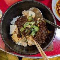  at Izakaya Masaka in Tokyo