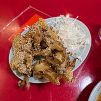  at Izakaya Masaka in Tokyo