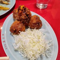  at Izakaya Masaka in Tokyo