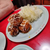  at Izakaya Masaka in Tokyo