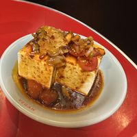   at Izakaya Masaka in Tokyo