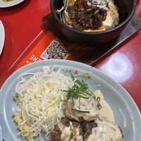   at Izakaya Masaka in Tokyo