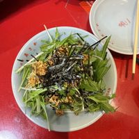   at Izakaya Masaka in Tokyo