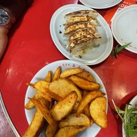   at Izakaya Masaka in Tokyo