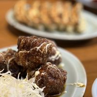   at Izakaya Masaka in Tokyo