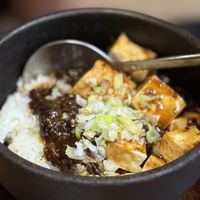   at Izakaya Masaka in Tokyo