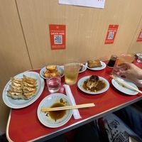   at Izakaya Masaka in Tokyo