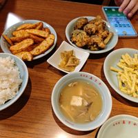  at Izakaya Masaka in Tokyo