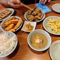  at Izakaya Masaka in Tokyo