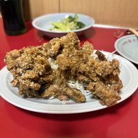   at Izakaya Masaka in Tokyo