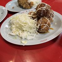   at Izakaya Masaka in Tokyo