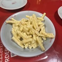   at Izakaya Masaka in Tokyo