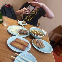 Yummmy at Izakaya Masaka in Tokyo