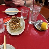   at Izakaya Masaka in Tokyo