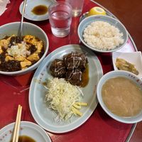   at Izakaya Masaka in Tokyo