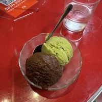   at Izakaya Masaka in Tokyo