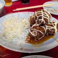  at Izakaya Masaka in Tokyo