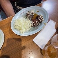   at Izakaya Masaka in Tokyo