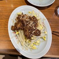   at Izakaya Masaka in Tokyo