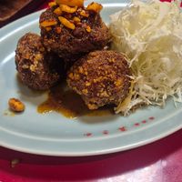  at Izakaya Masaka in Tokyo